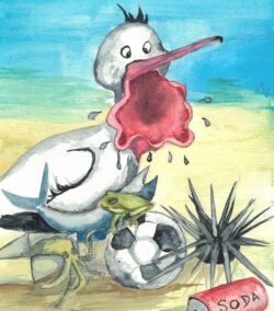 J&A Kid's Books logo