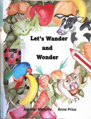 Let's Wander and Wonder