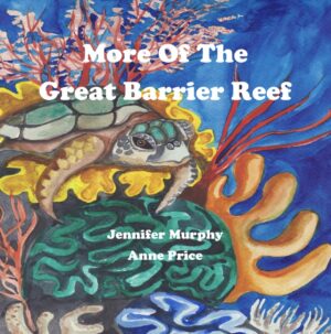 More Of The Great Barrier Reef Hardcover
